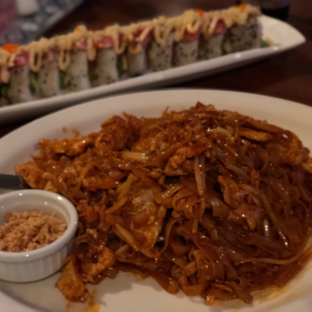 Thai Thai Village Sushi - Cocoa, FL