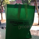 Amazon Go - Convenience Stores