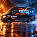 Prestige Air Heating & Cooling
