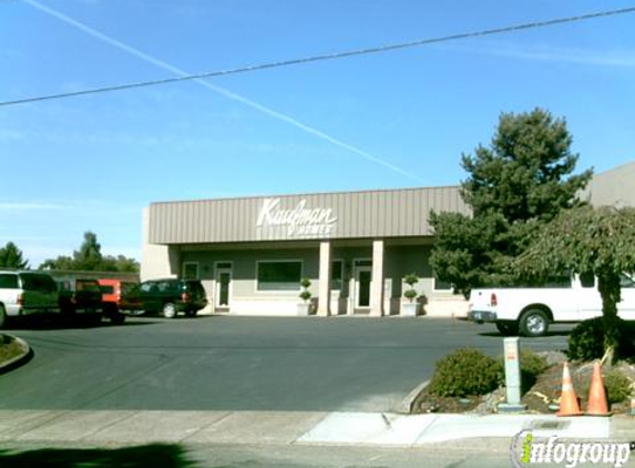 Kaufman Homes - Salem, OR