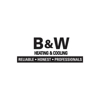 B & W Heating & Cooling gallery