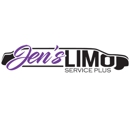 Jen’s Limo Service Plus, LLC - Limousine Service