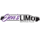 Jen’s Limo Service Plus, LLC