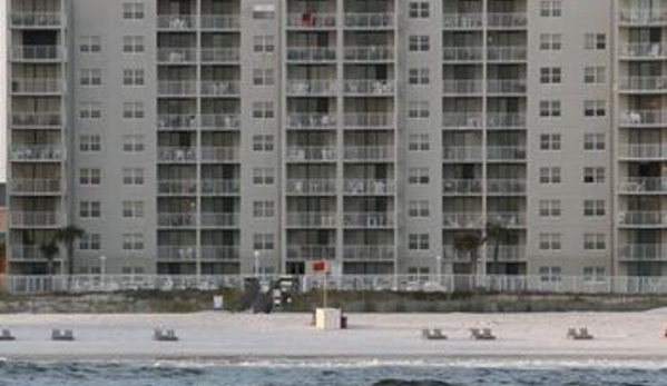 Sunswept Condominium Rentals - Orange Beach, AL