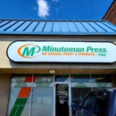 Minuteman Press - Check Printing Services