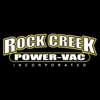 Rock Creek Power Vac gallery