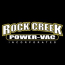 Rock Creek Power Vac - Cleaning Contractors