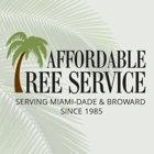 Affordable Tree Service Inc. - Tree Service Miami