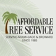 Affordable Tree Service Inc. - Tree Service Miami-Dade & Broward