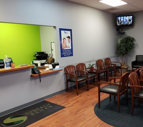 Synergy Injury Care - Louisville, KY