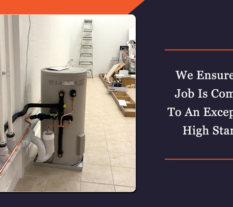 Killer Plumbing and Gas - Kepnock, QLD. We Ensure Every Job Is Completed To An Exceptionally High Standard