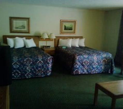 Will Rogers Inn - Claremore, OK