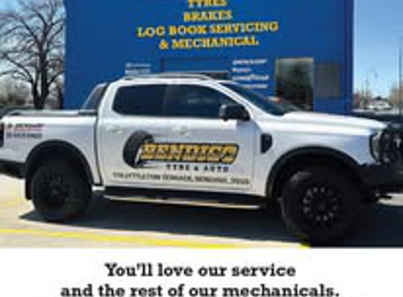 Bendigo Tyre & Auto (Formerly Beaurepaires Bendigo) - Bendigo, VIC