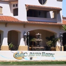 G & C Auto Body Inc - Automobile Body Repairing & Painting