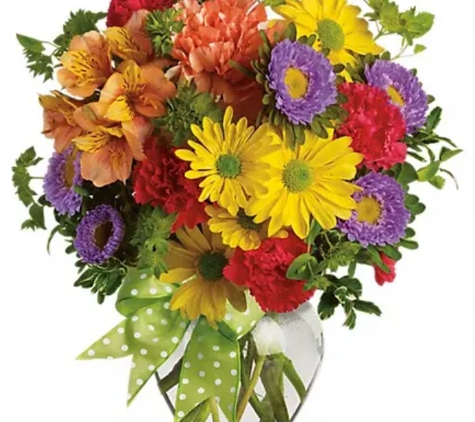 Tri City Florists & Weddings - Vista, CA