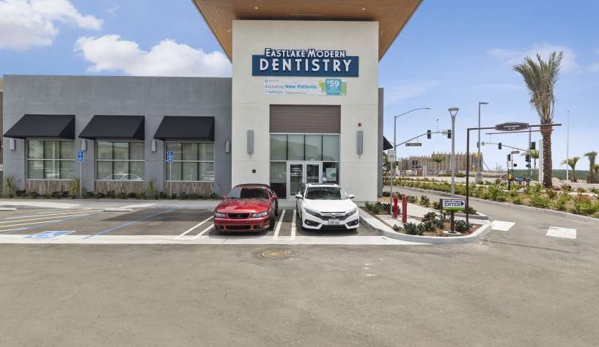 Eastlake Modern Dentistry - Chula Vista, CA