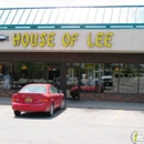 House Of Lee Restaurant - Asian Restaurants