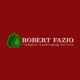 Robert Fazio Landscaping Svces