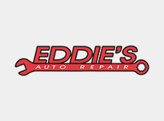 Eddie's Auto Repair - Aiea, HI