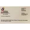Air Meister Heating and Air Conditioning, LLC gallery