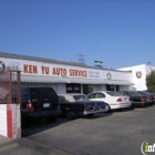 Ken Yu Auto Service