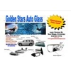 Golden Stars Auto Glass gallery