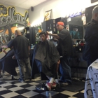 Goodland Barber Shop