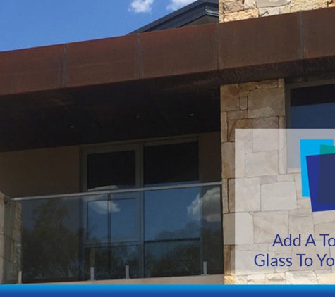 National Capital Glass - Theodore, ACT