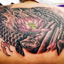 Mayhem Ink Tattoo - Tattoos