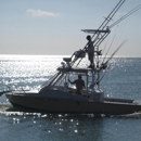 Walkabout Sportfishing