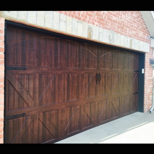 A & M Garage Door, Co. - Edmond, OK