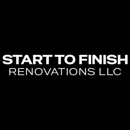 Start to Finish Renovations - Building Contractors