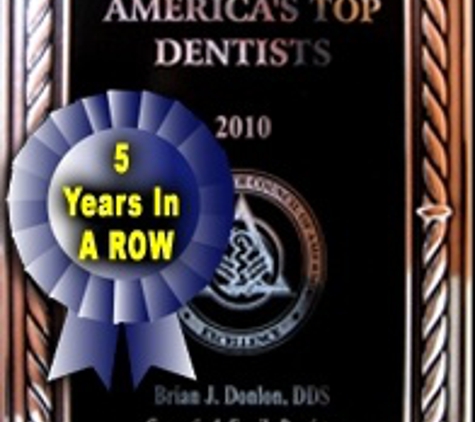 Brian B. Donlon, DDS - Utica, MI