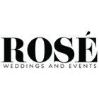 Rosé Weddings & Events