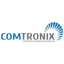 Comtronix - Telecommunications-Equipment & Supply