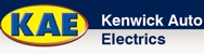 Kenwick Auto Electrics Logo