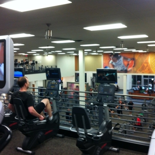 LA Fitness - Brookhaven, GA