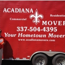Acadiana Movers - Movers & Full Service Storage