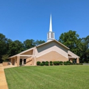 The Church of Jesus Christ of Latter-day Saints - Methodist Churches