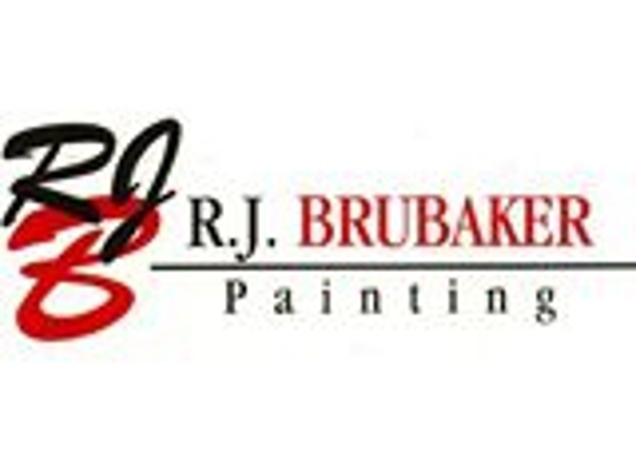 RJ Brubaker Painting Inc - York, PA