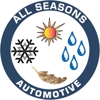 All Seasons Automotive gallery