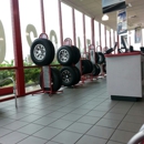 Discount Tire - Automobile Parts & Supplies
