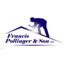 Francis Pollinger & Son Roofing - Roofing Contractors