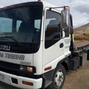 Platinum Towing - Towing