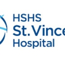 HSHS St. Vincent Children's Hospital - Hospitals