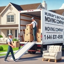 Murray Brothers Moving Company - Movers