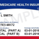 HealthMarkets Insurance - Paul Knaust - Insurance