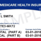 HealthMarkets Insurance - Paul Knaust