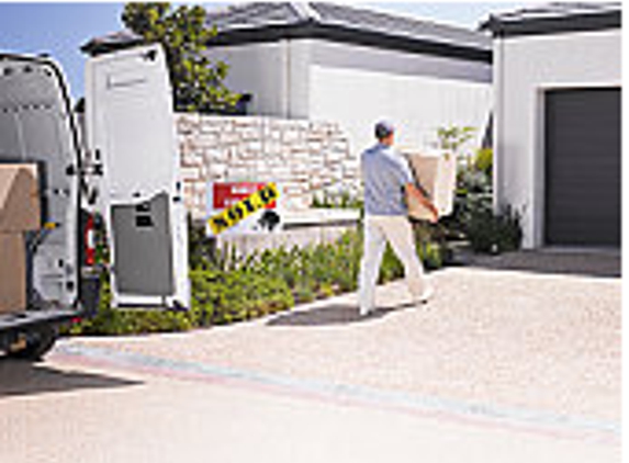 Roadrunner Couriers Australia - Nundah, QLD