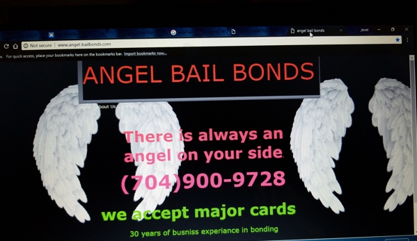 Angel Bail Bonds - Charlotte, NC